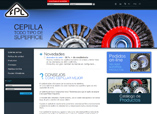FLP Cepillos Industriales