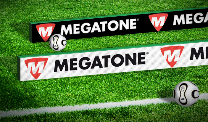 Megatone