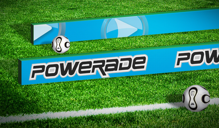 Powerade