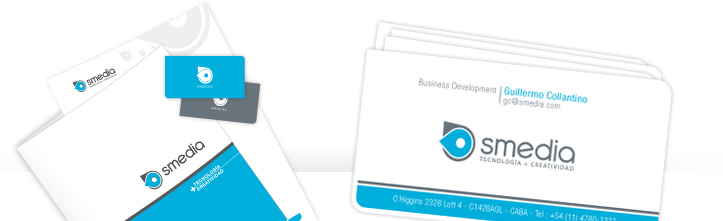 Branding e identidad