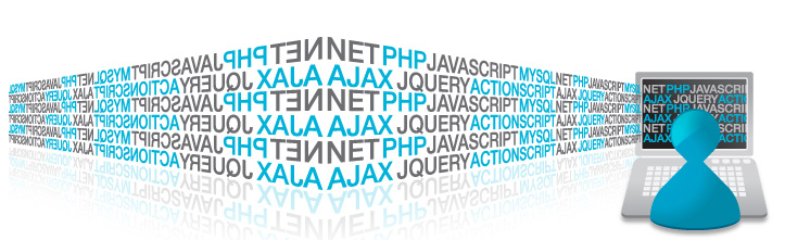 Desarrollo de aplicaciones a medida