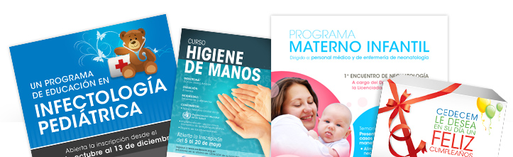 Dise&ntilde;o e impresi&oacute;n