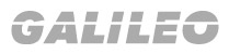 GNC GALILEO