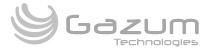 GAZUM TECHNOLOGIES