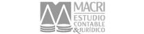 ESTUDIO MACRI