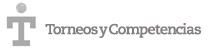 TORNEOS Y COMPETENCIAS