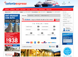 Colonia Express